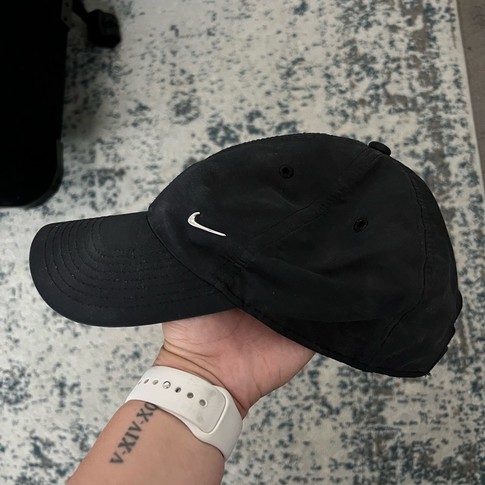 COPY - Nike Hat